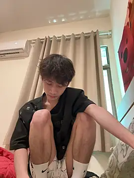 Snapshot of sexyboy-3525 chatting on 07-02-26, 04:40 sexyboy-3525 online show from 07-02-26, 04:40
