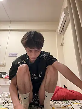 Snapshot of sexyboy-3525 chatting on 07-21-26, 02:41 sexyboy-3525 online show from 07-21-26, 02:41