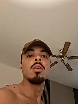 principebaiano online show from 05-15-26, 07:21