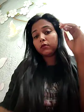 cutie siyaa online show from 04-08-26, 05:46