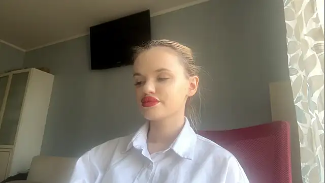 Snapshot of NikaFoster chatting on 04-04-26, 10:24 NikaFoster online show from 04-04-26, 10:24