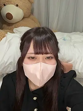 momokaze1658 online show from 04-22-26, 12:18