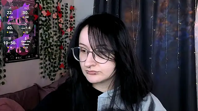 Ame Core online show from 04-04-26, 01:52