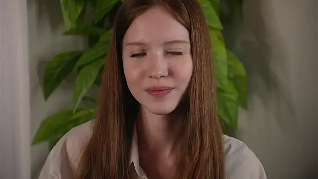 Snapshot of CIarisaTaubert chatting on 03-30-26, 12:17 CIarisaTaubert online show from 03-30-26, 12:17