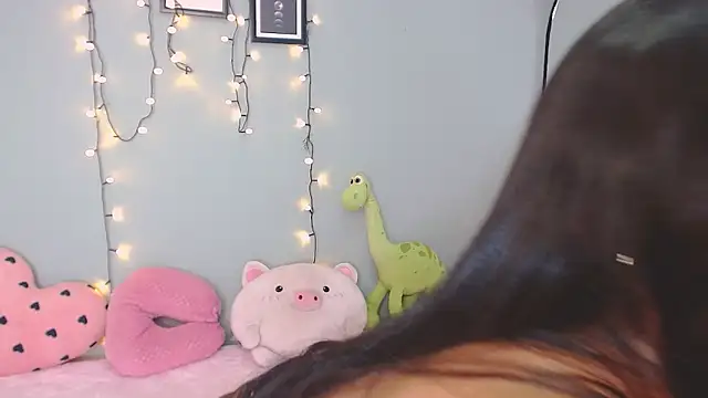 MissDulceRose online show from 04-04-26, 12:31