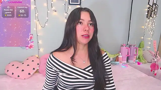 MissDulceRose online show from 04-05-26, 01:14