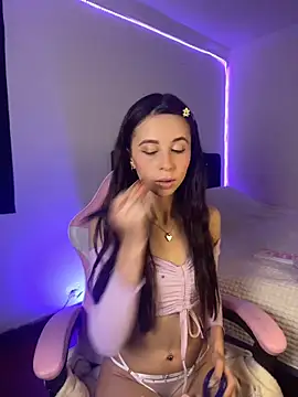 its Lia 1 online show from 04-10-26, 02:00