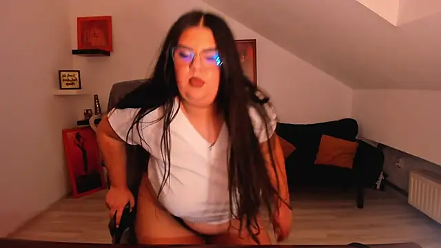 MariyaWill online show from 04-30-26, 08:37