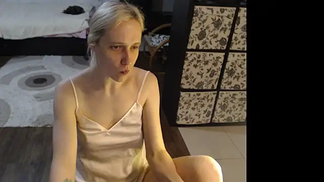 Sweet hot shrmp online show from 05-25-26, 07:53