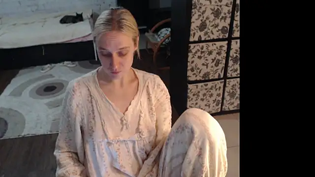 Sweet hot shrmp online show from 05-27-26, 01:57