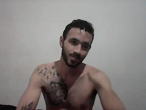 NoxxVx online show from 04-01-26, 01:06