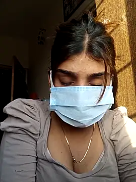   Hot  Lakshmi   online show from 04-13-26, 12:21