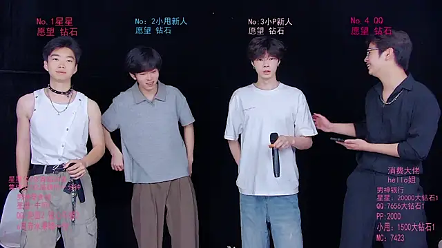 KOboys-818 online show from 05-23-26, 02:28