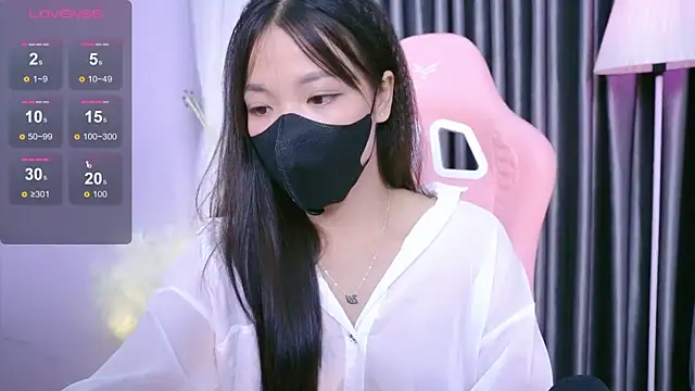 Lu Ly22 online show from 05-24-26, 02:27