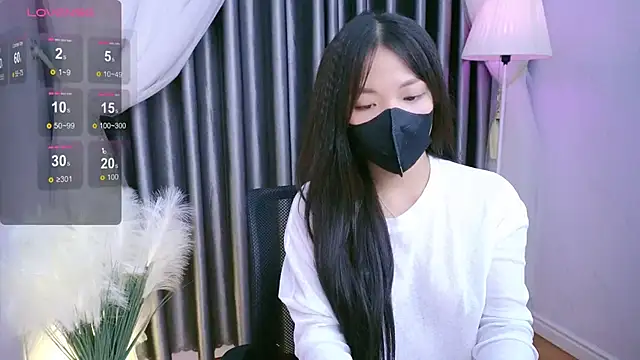 Lu Ly22 online show from 05-26-26, 01:56