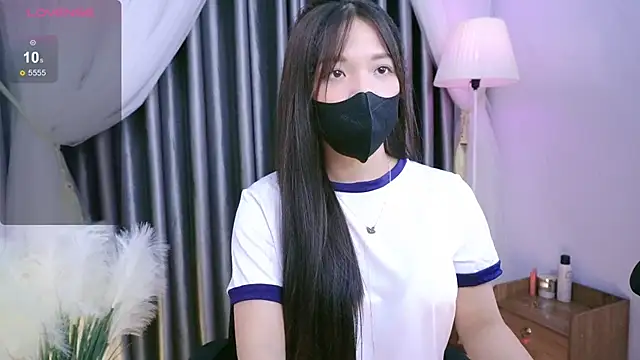 Lu Ly22 online show from 05-29-26, 01:36