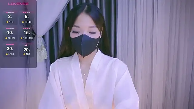 Lu Ly22 online show from 07-05-26, 05:36