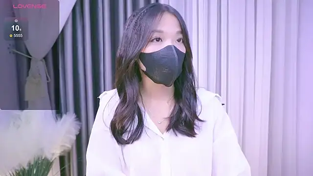 Lu Ly22 online show from 07-17-26, 02:34