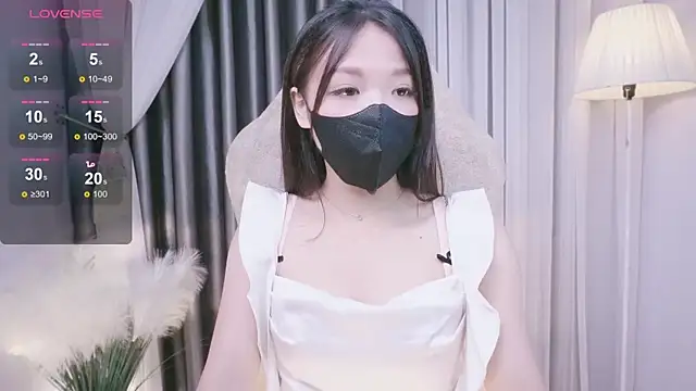 Lu Ly22 online show from 07-28-26, 02:13