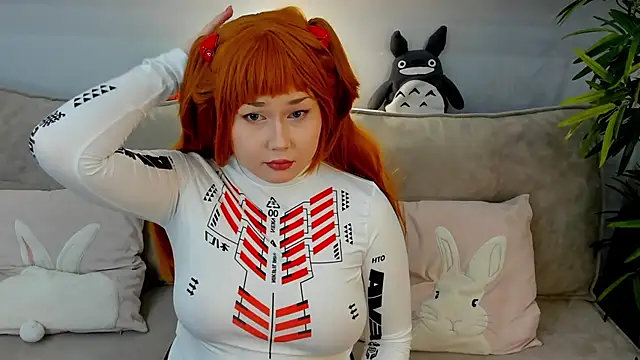 Roxy Moor online show from 04-03-26, 08:01