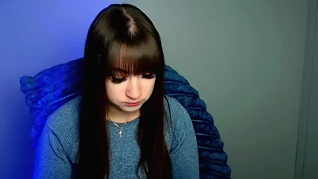 Snapshot of Tiffani_Angel chatting on 04-06-26, 05:30 Tiffani Angel online show from 04-06-26, 05:30