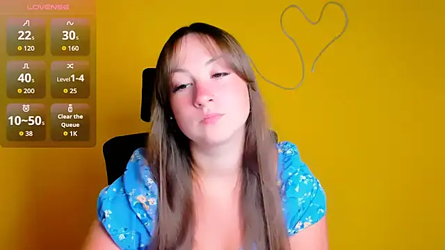 Snapshot of Tiffani_Angel chatting on 07-21-26, 05:43 Tiffani Angel online show from 07-21-26, 05:43