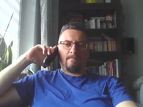 19cmSlave online show from 05-08-26, 10:42