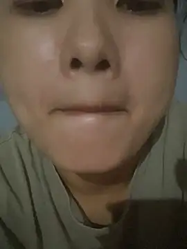 Snapshot of LINSA-0269 chatting on 06-11-26, 01:09 LINSA-0269 online show from 06-11-26, 01:09