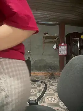 Snapshot of LINSA-0269 chatting on 06-18-26, 12:22 LINSA-0269 online show from 06-18-26, 12:22