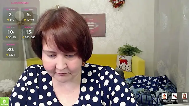 QUEEN02030 online show from 07-02-26, 02:45