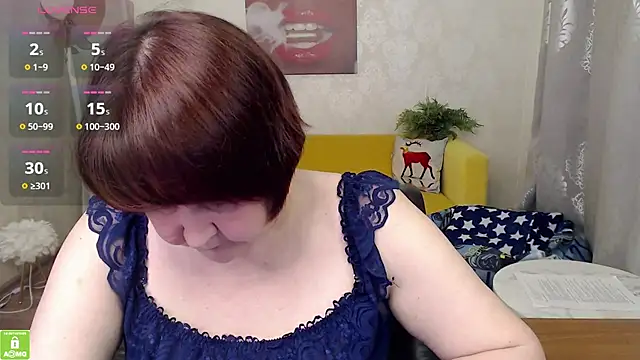 QUEEN02030 online show from 07-03-26, 03:07