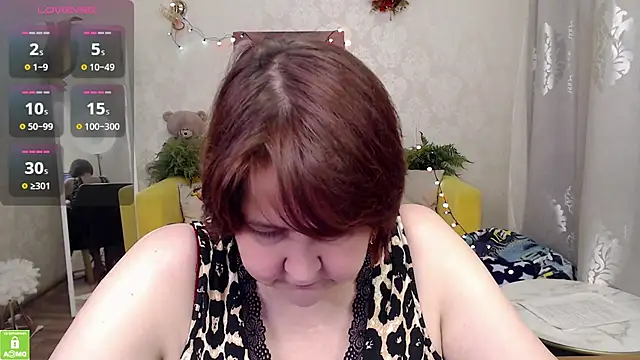 QUEEN02030 online show from 07-21-26, 03:03