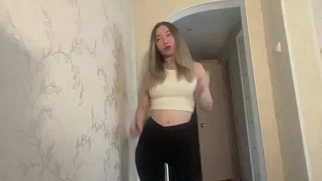 IreneOrbison online show from 04-02-26, 01:31