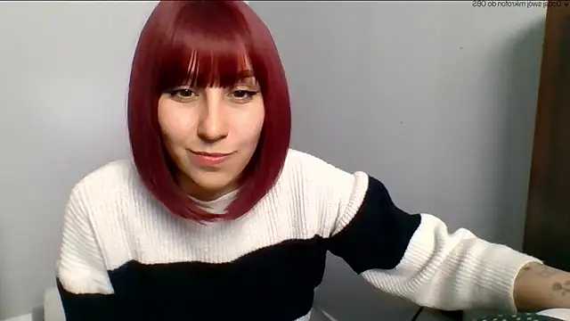 ZaraHotTeen online show from 05-27-26, 03:20