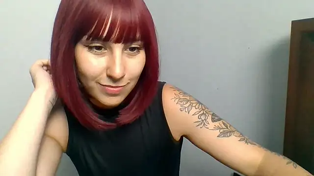 ZaraHotTeen online show from 06-30-26, 03:13