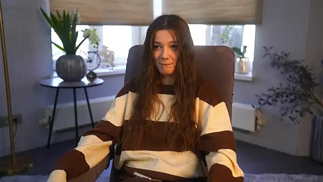 AnabelChicles online show from 04-03-26, 12:47