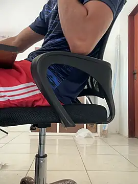 escrivao online show from 03-30-26, 04:52