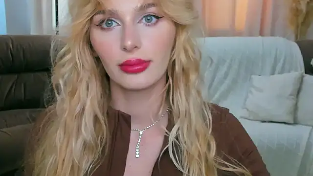 blonde  flirt online show from 04-18-26, 06:50