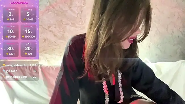 SelenaKiss  online show from 04-08-26, 03:06