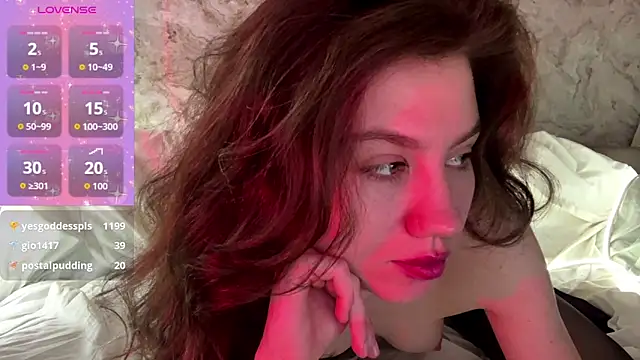 SelenaKiss  online show from 04-09-26, 06:19