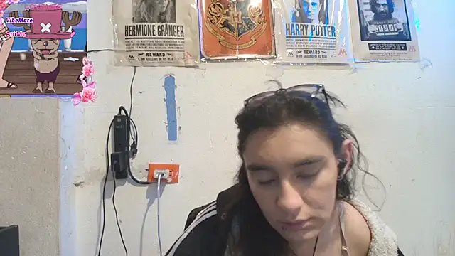 Ellaa honey online show from 04-25-26, 02:14
