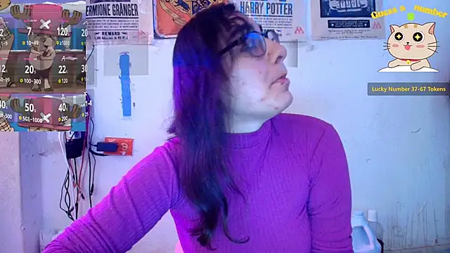 Ellaa honey online show from 05-20-26, 07:09