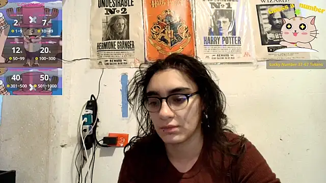 Ellaa honey online show from 05-24-26, 10:48