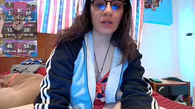 Ellaa honey online show from 05-26-26, 03:19