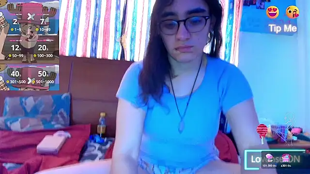 Ellaa honey online show from 05-27-26, 04:26