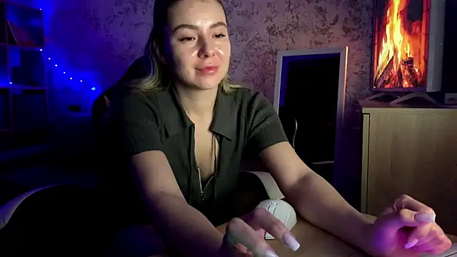 SandyKiss  online show from 04-03-26, 03:32