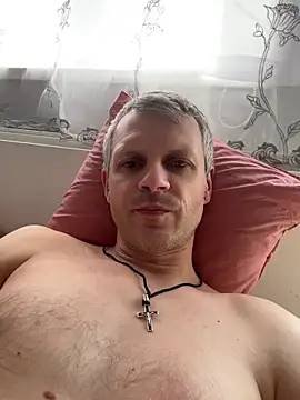 ChiefApron5 online show from 05-25-26, 10:54