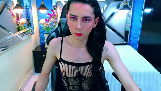 Sharlon  online show from 04-04-26, 08:17