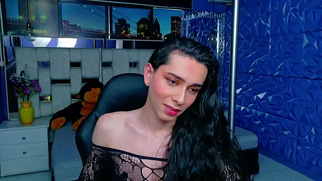 Sharlon  online show from 04-05-26, 08:06