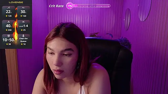 Snapshot of TiffanyCherry_ chatting on 05-25-26, 08:59 TiffanyCherry online show from 05-25-26, 08:59